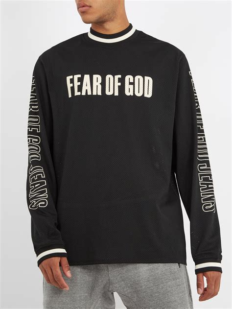 fear of god clothing replica|fear of god athletics men.